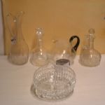 291 7601 CARAFES